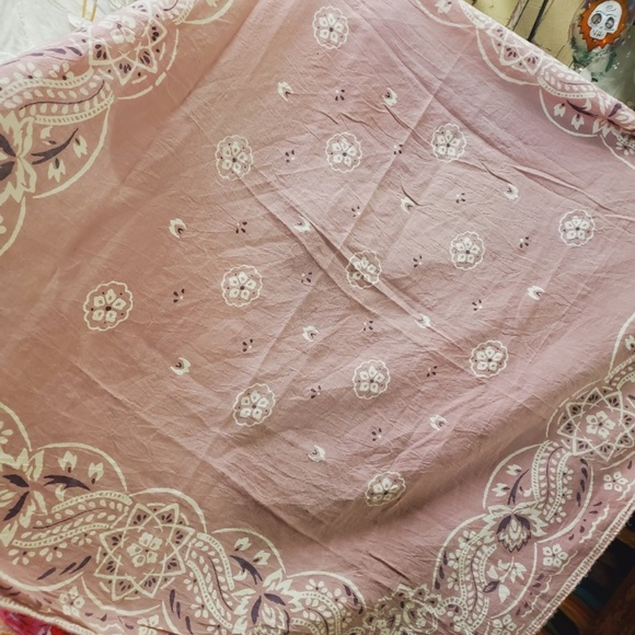 Magnolia Pearl Accessories - NWT Magnolia Pearl Kansas Scarf